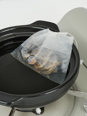 끈 조임 다시백 20매입 대형