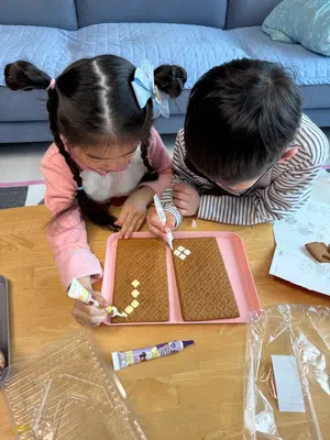 买家评价图片
