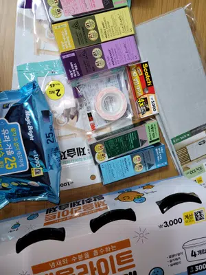 买家评价图片