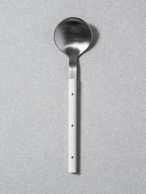슬림 리벳 핸들 스푼 20 cm