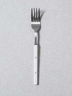 슬림 리벳 핸들 디저트 포크 15.3 cm