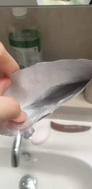 买家评价图片