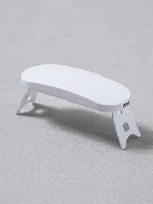LED 젤 네일 램프 USB형 C타입 3구