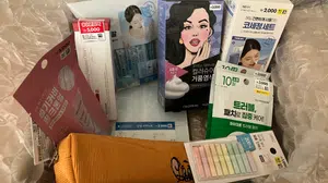 买家评价图片