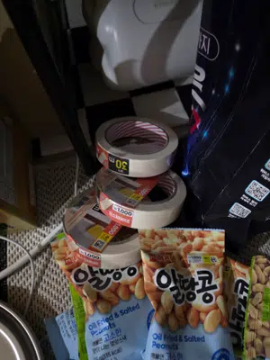 买家评价图片
