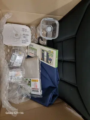 买家评价图片