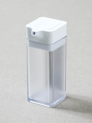 자석 타입 푸쉬형 소스통 70 ml