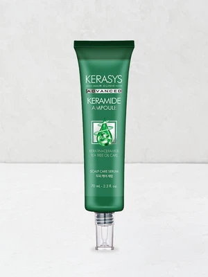 케라시스 케라마이드 민감성 두피 케어 세럼 70 ml