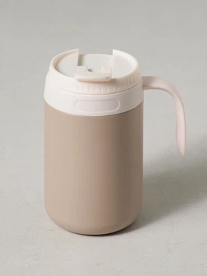 보온 머그 텀블러 520 ml