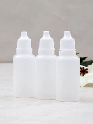 드롭형 용기 20 ml 3개입