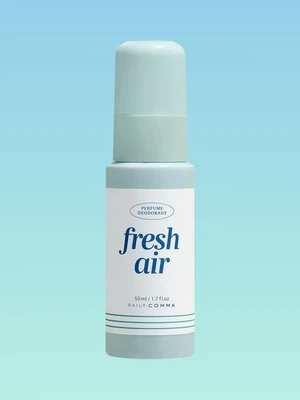 [프레시에어] 데일리콤마 쿨링퍼퓸 데오드란트 미스트 50 ml