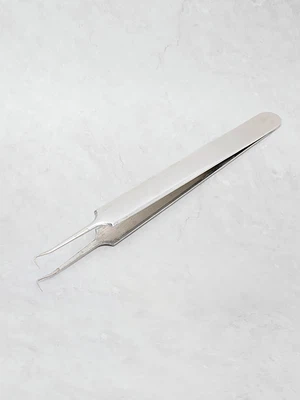 피지 압출 핀셋