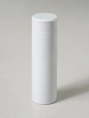 슬림 보틀 텀블러 400 ml 아이보리
