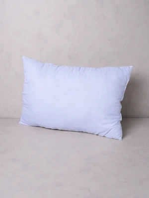 베개 솜 60 X 40 cm