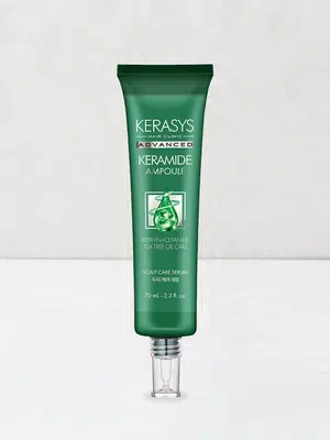 케라시스 케라마이드 민감성 두피 케어 세럼 70 ml