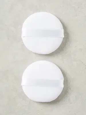 극세사 분첩 2P