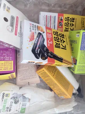 买家评价图片