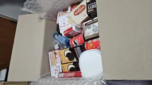 买家评价图片