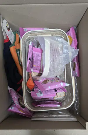 买家评价图片