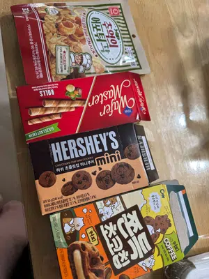 买家评价图片