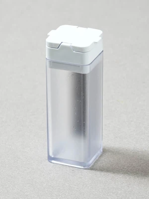 자석 타입 2구 조미료통 80 ml
