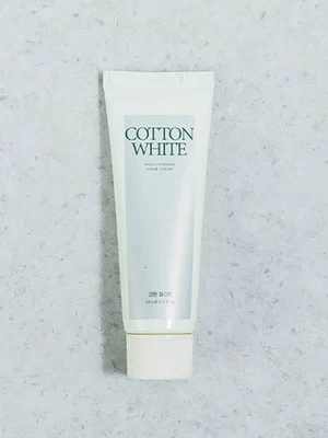 [코튼화이트]데일리콤마 모스트 퍼퓸 핸드크림 50 ml
