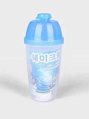 웰빙 쉐이크볼 350ml
