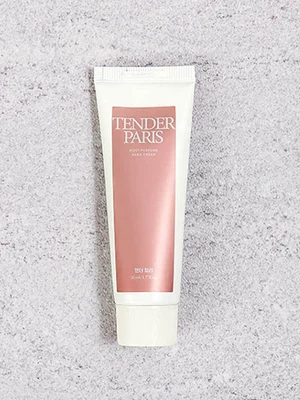 [텐더파리]데일리콤마 모스트 퍼퓸 핸드크림 50 ml 