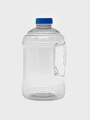 생수통 물병 1 L 클리어