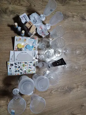 买家评价图片