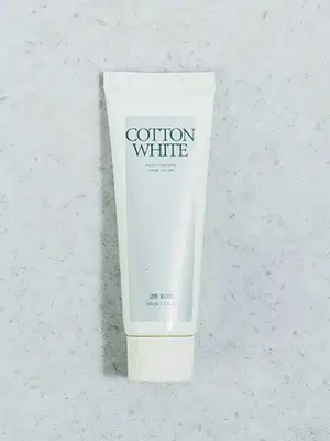 [코튼화이트]데일리콤마 모스트 퍼퓸 핸드크림 50 ml