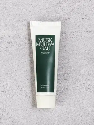[머스크무화과]데일리콤마 모스트 퍼퓸 핸드크림 50 ml