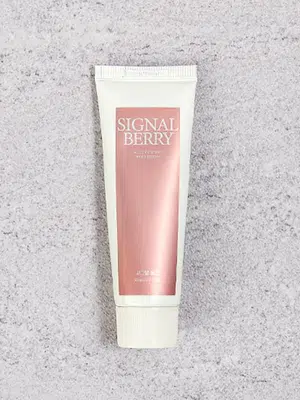[시그널베리]데일리콤마 모스트 퍼퓸 핸드크림 50 ml