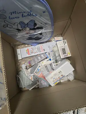 买家评价图片