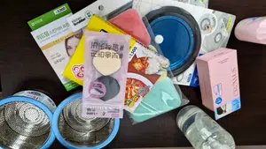买家评价图片