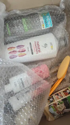 买家评价图片