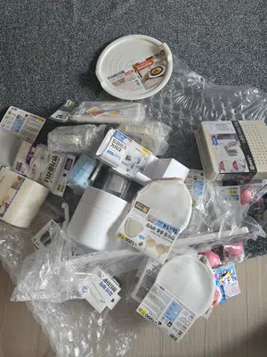 买家评价图片