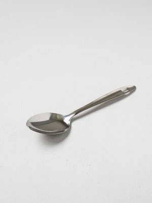 스테인리스 304 미니 서빙 스푼 24 cm