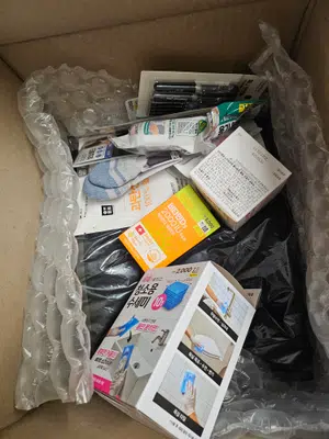 买家评价图片