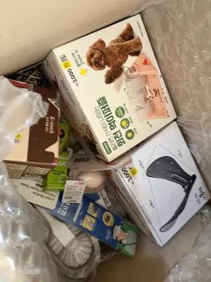 买家评价图片