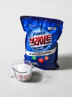 무궁화 브라이트 리필 1.5kg