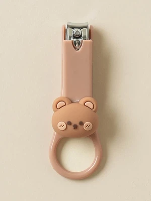캐릭터 케이스 포함 손톱깎이
