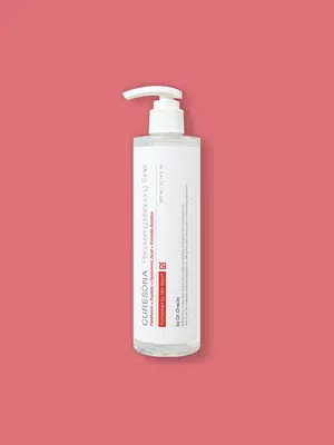 닥터오라클 큐어소나 리커버링 밸런싱 토너 300 ml