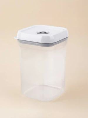 [국내] 진공 밀폐 용기 정사각 920ml