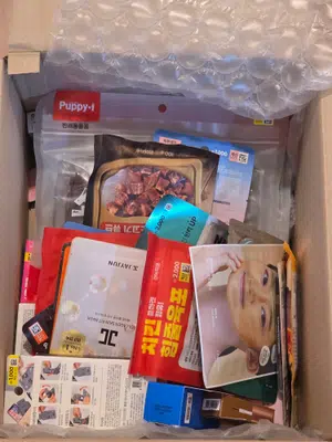 买家评价图片
