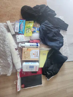 买家评价图片