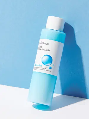 제이엠솔루션 B5 히아 모이스처라이징 세럼 에멀전 200 ml