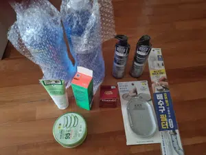 买家评价图片