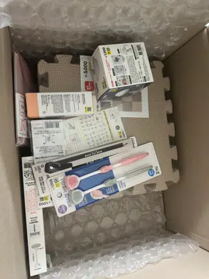 买家评价图片