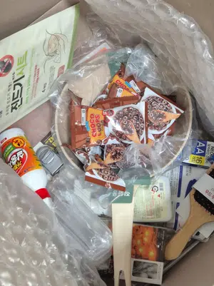 买家评价图片